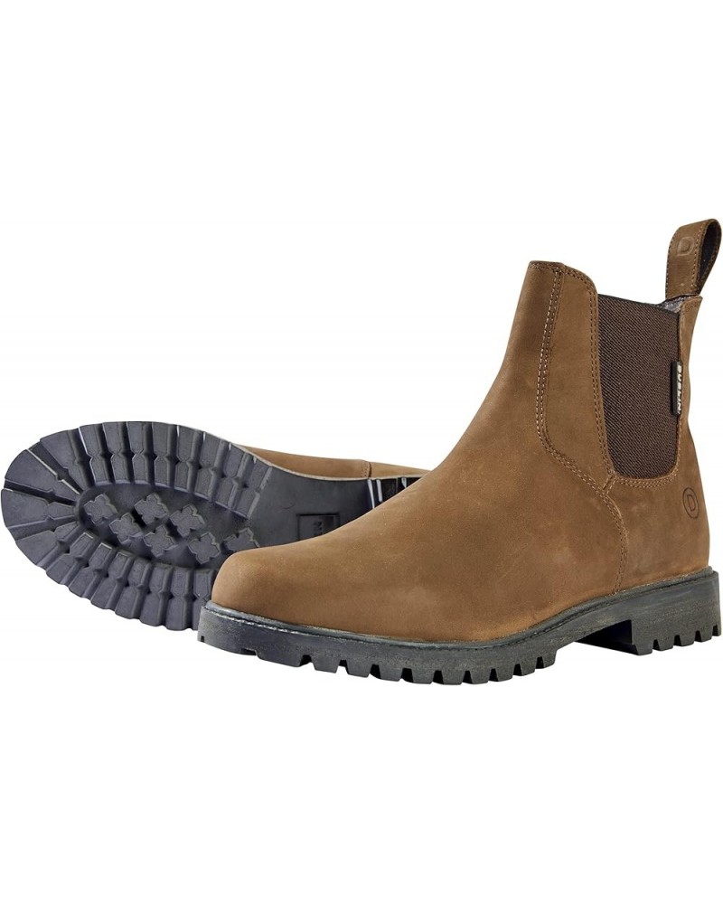 Venturer Boots III Brown $35.68 Athletic Shoes