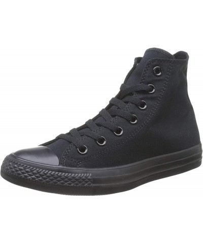 Chuck Taylor All Star Black $45.90 Fashion Sneakers