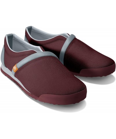 Women's Progress Slip On Cabernet $40.25 Fashion Sneakers