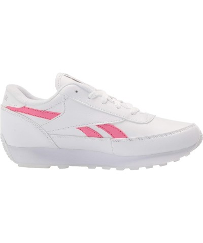 Women's Classic Renaissance Sneaker White/Astpnk/Steel $27.73 Fashion Sneakers