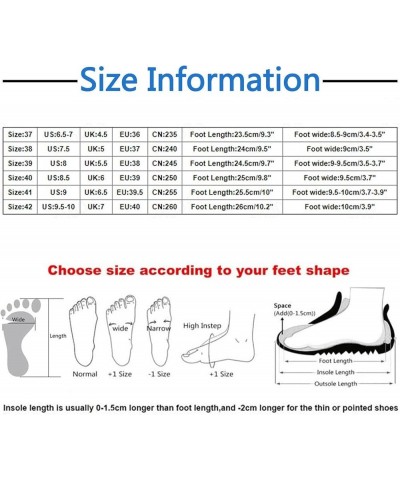 Fall Slippers Fall Clogs Wedge Halloween Plus Size Sandals Women Shallow Mouth High Heel Garden Platform Plus Size Shoes Pink...