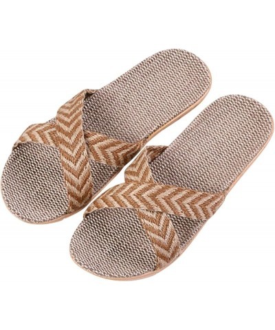 Flip Flops For Women Slippers Nude Sandals Summer Sandals For Women 2024 Foldable Flats For Women Sandals Wom Yellow-e $9.50 ...