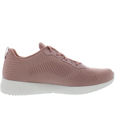 Bobs Sport Squad Tough Talk Womens Shoes Size 10, Color: Blush $21.96 Fashion Sneakers