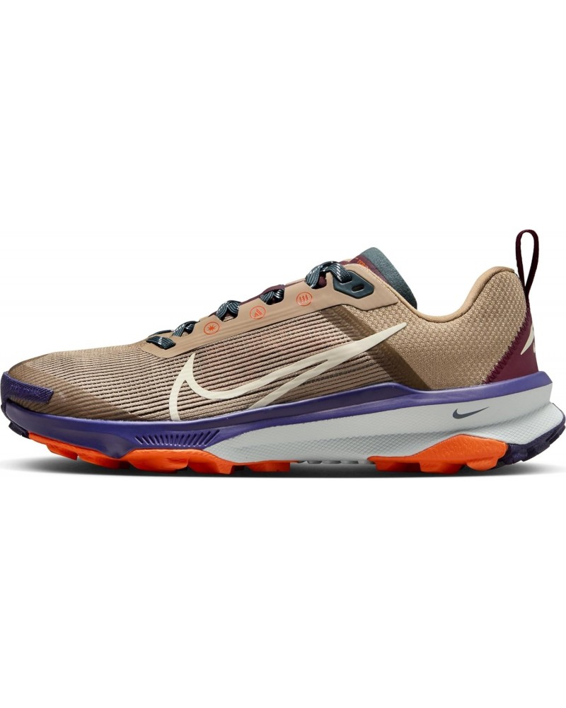 Women's Running Low, Khaki Sea Glass Deep Jungle, 6 $91.20 Athletic Shoes