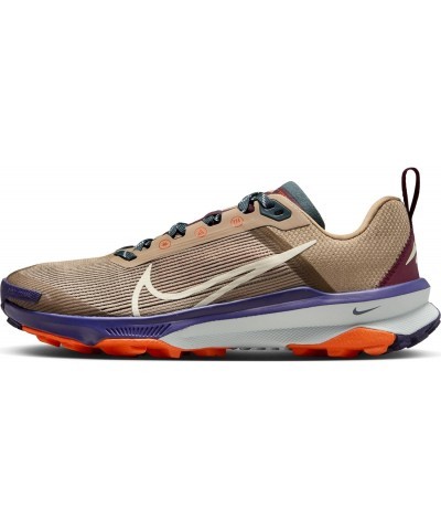 Women's Running Low, Khaki Sea Glass Deep Jungle, 6 $91.20 Athletic Shoes