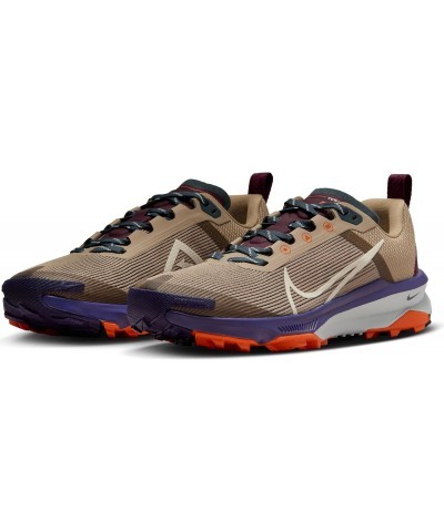 Women's Running Low, Khaki Sea Glass Deep Jungle, 6 $91.20 Athletic Shoes