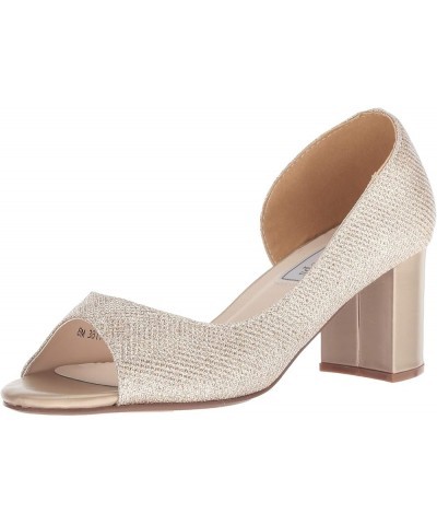 women's Joy Pump Champagne Shimmer $39.04 Pumps