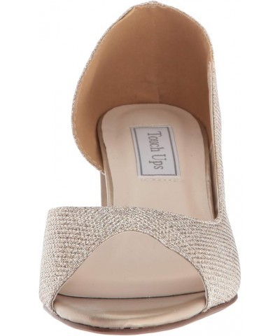 women's Joy Pump Champagne Shimmer $39.04 Pumps