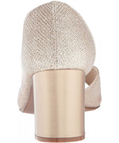 women's Joy Pump Champagne Shimmer $39.04 Pumps