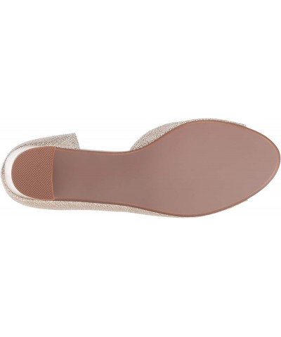 women's Joy Pump Champagne Shimmer $39.04 Pumps