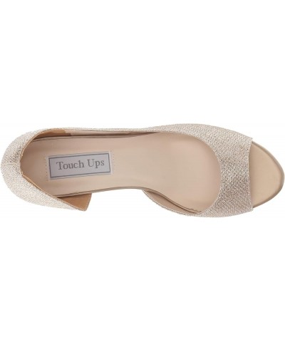 women's Joy Pump Champagne Shimmer $39.04 Pumps