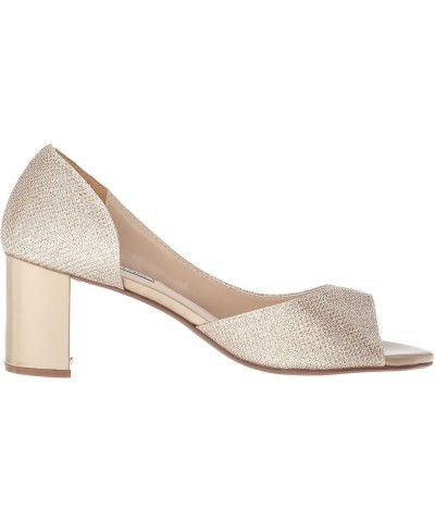 women's Joy Pump Champagne Shimmer $39.04 Pumps