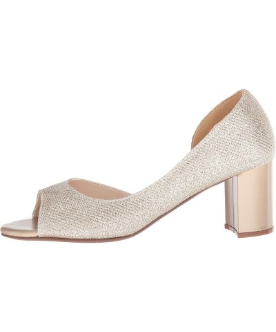 women's Joy Pump Champagne Shimmer $39.04 Pumps