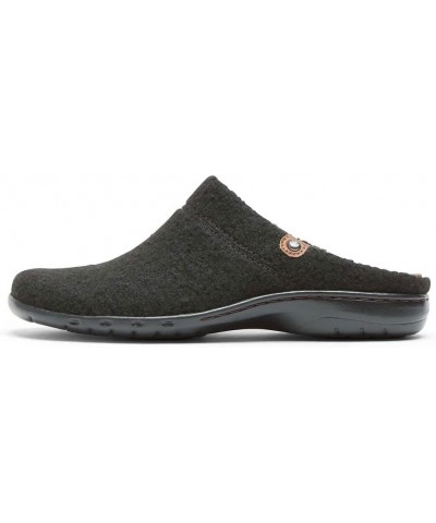 Women's Penfield Clog Black $14.10 Mules & Clogs