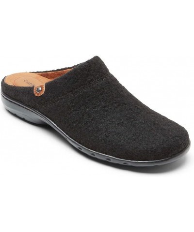 Women's Penfield Clog Black $14.10 Mules & Clogs