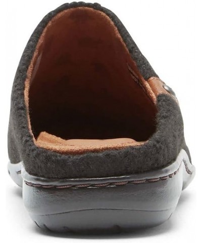 Women's Penfield Clog Black $14.10 Mules & Clogs