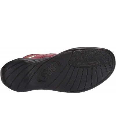 Women's, Nudu Sandal Ruby/Cabernet $68.86 Sandals