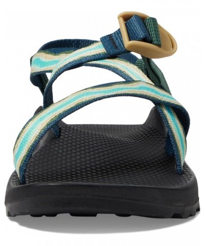 Women's Z/1 Classic USA Sport Sandal Riverbed Deep Aqua $52.78 Athletic Shoes