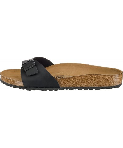 Unisex Mules Sandal Black Patent $50.47 Sandals