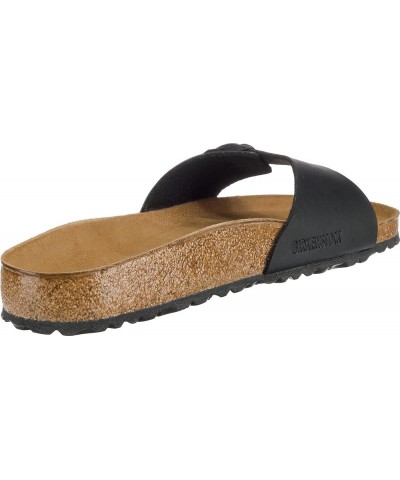 Unisex Mules Sandal Black Patent $50.47 Sandals