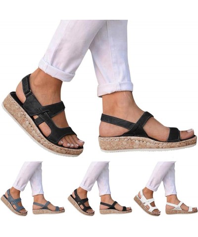 Platform Sneakers For Women Espadrilles Wedges For Women Platform sandals Women Size 12 sandals Women Gold Heeled Sand White ...