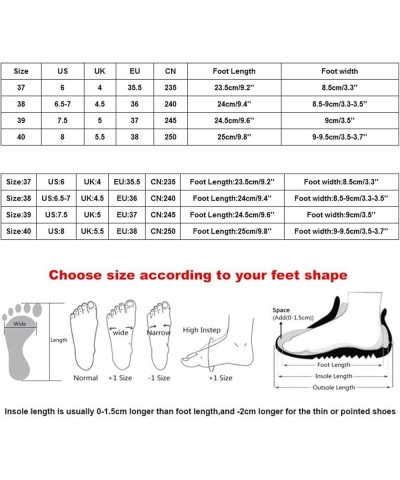 Womens Slippers Breathable Anti-Slip Flip Flop Slippers Women Vintage Pluse Size Women's Travel Sandal Black $14.31 Slippers