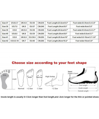 Closed Toe Sandals for Women Casual Summer Hollow Out Vintage Wedge Sandals Flat Comfortable Slip-On Loafer Shoes Womens Fash...