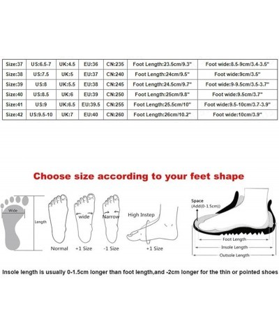 Closed Toe Sandals for Women Casual Summer Hollow Out Vintage Wedge Sandals Flat Comfortable Slip-On Loafer Shoes Womens Fash...