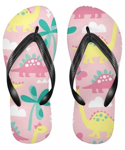 Flip Flops Flip Sandal Home Slippers Hotel Spa Bedroom for Men Women XS-XXL Multi 15 $15.89 Sandals