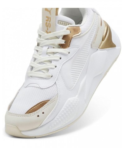 PUMA(プーマ) Women's Sneakers 24 Spring Summer Colors White/Warm White (01) $34.36 Fashion Sneakers