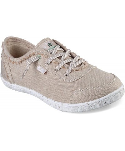 women's Bobs B Cute Sneaker Natural $24.92 Fashion Sneakers