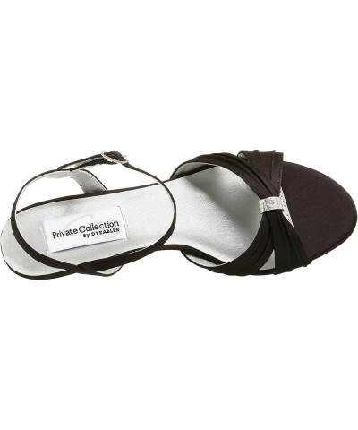 Women's Fiesta Sandal Black $35.51 Sandals