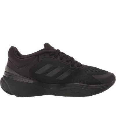 Women's Response Super 3.0 Running Shoe Black/Black/White $37.03 Fashion Sneakers