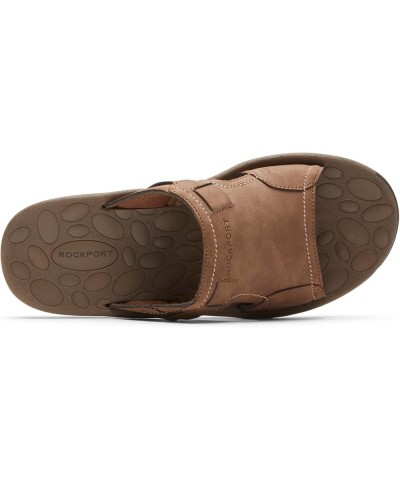 Womens Hayes Slide Taupe $32.33 Sandals