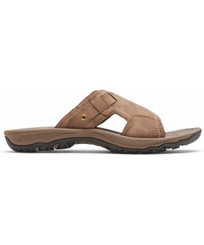 Womens Hayes Slide Taupe $32.33 Sandals