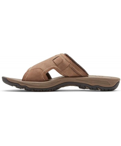 Womens Hayes Slide Taupe $32.33 Sandals