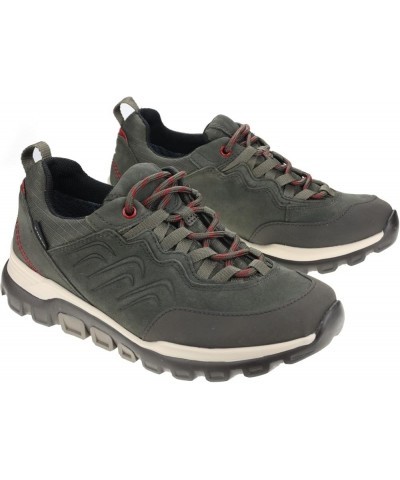 Rollingsoft Sensitive 96.927.25 - Women's Sneaker for Walking Grey $125.08 Athletic Shoes