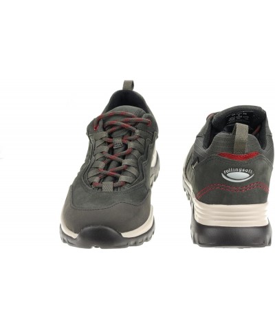 Rollingsoft Sensitive 96.927.25 - Women's Sneaker for Walking Grey $125.08 Athletic Shoes