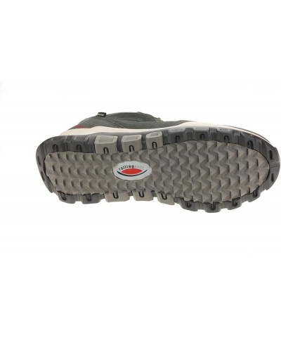 Rollingsoft Sensitive 96.927.25 - Women's Sneaker for Walking Grey $125.08 Athletic Shoes