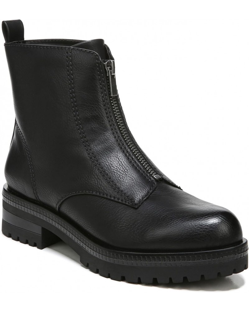 Sanibelle Womens Boot CD US Black $36.29 Boots