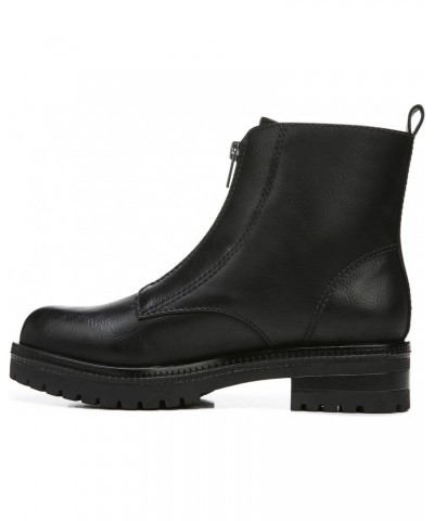 Sanibelle Womens Boot CD US Black $36.29 Boots