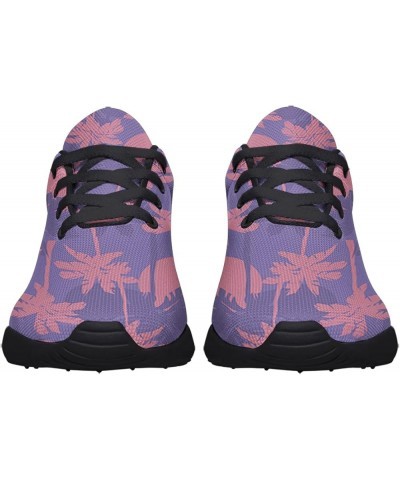 Women Men Sneaker Coral Violet Vintage Palm Shoes Coral Violet Vintage Palm Black 1691 $40.78 Outdoor Shoes