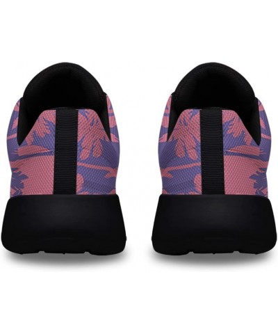 Women Men Sneaker Coral Violet Vintage Palm Shoes Coral Violet Vintage Palm Black 1691 $40.78 Outdoor Shoes