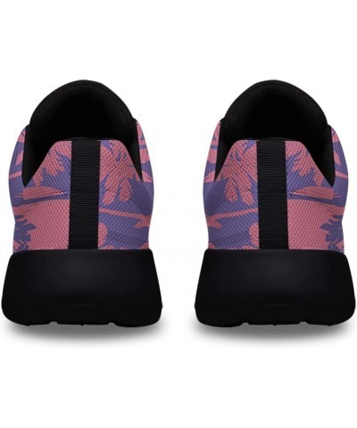 Women Men Sneaker Coral Violet Vintage Palm Shoes Coral Violet Vintage Palm Black 1691 $40.78 Outdoor Shoes