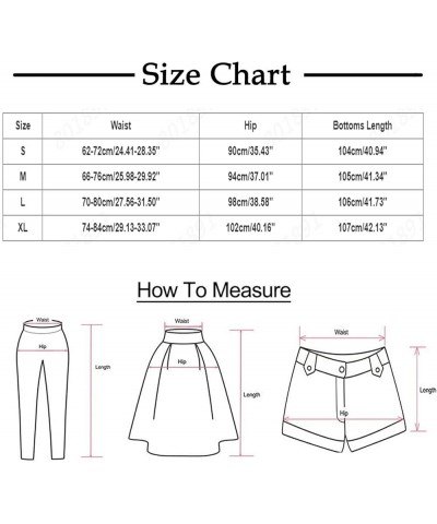 Women's Sexy Sequined Shiny High Waist Stretch Flare Pants Nightclub Trousers Black - 2024 Pants for Women $12.99 Athletic Shoes