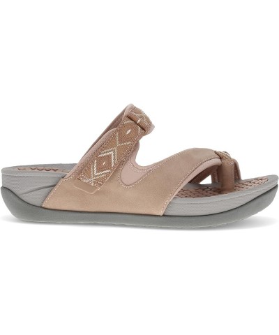 Women's Denni Slide Sandal Rouge $25.78 Sandals