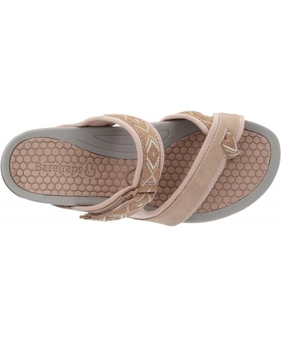 Women's Denni Slide Sandal Rouge $25.78 Sandals