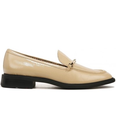 women's Eda Classic Slip on Loafer Beige Lak $27.57 Loafers & Slip-Ons