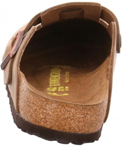 Women's Zermatt Clogs 11 Women/10 Men Brown Tabacco Brown $44.61 Mules & Clogs