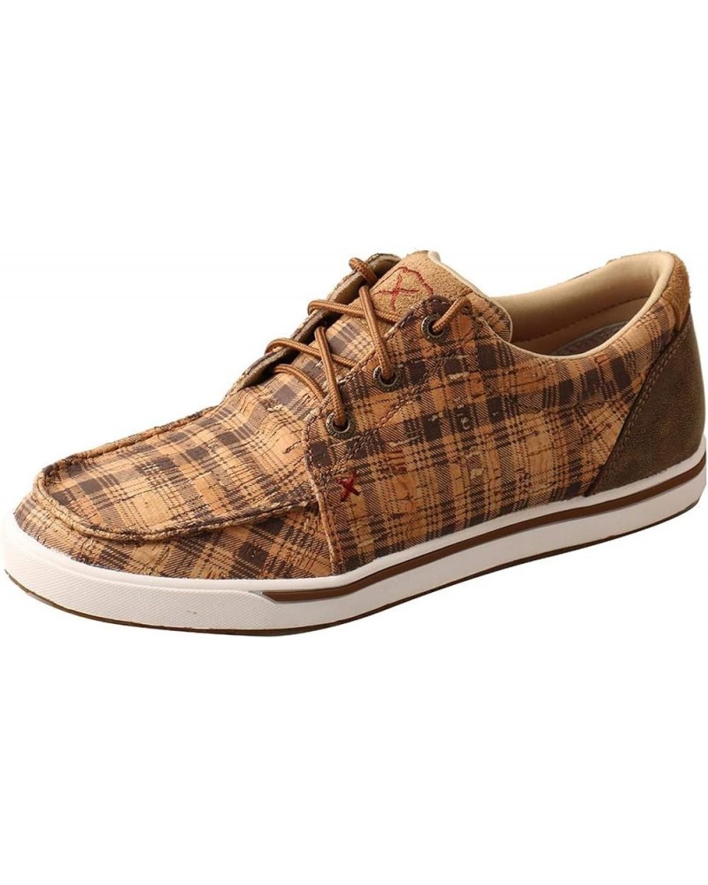 Women's Wca0032 Shoes 7 Cork $46.77 Athletic Shoes